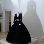 Robe Noire Hongroise 01