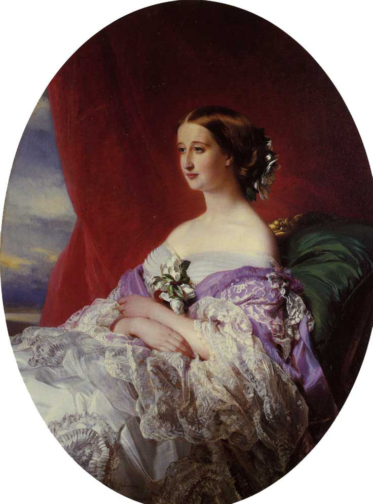 Eugénie (1854)