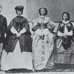 Ludwig Victor, Mathilde, Nene, Sophie, Max