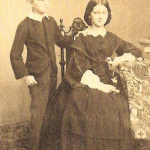 Sophie und Max Emanuel