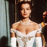 Portrait, Romy Schneider, Movie