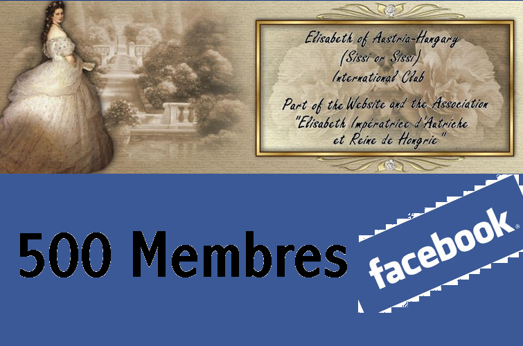 500 Membres Facebook