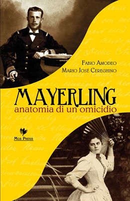 Nouveau Livre Mayerling