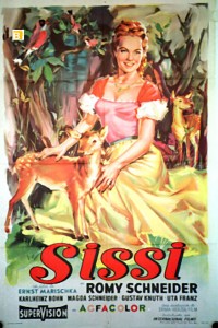 Sissi